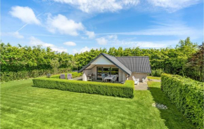 2 Bedroom Lovely Home In Hemmet